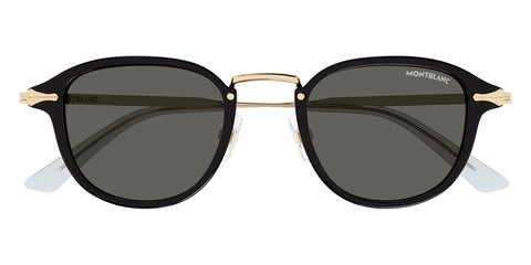 Montblanc MB0336S 001 Sunglasses