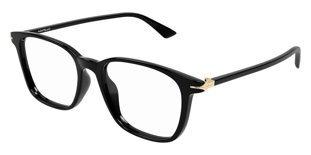 Montblanc MB0338O 001 Glasses