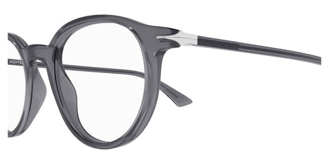 Montblanc MB0340O 004 Glasses