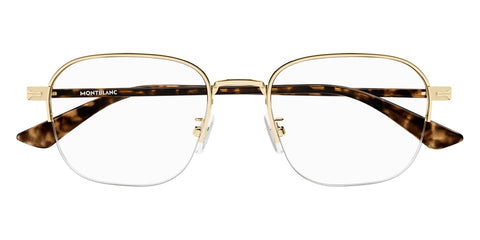 Montblanc MB0341O 002 Glasses