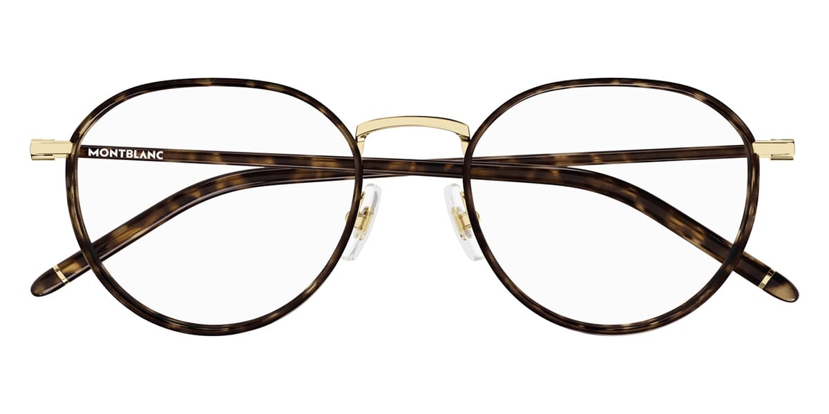 Montblanc MB0342OA 002 Glasses