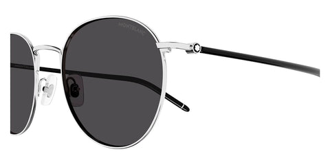 Montblanc MB0343SA 001 Sunglasses