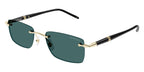 Montblanc MB0344S 006 Sunglasses