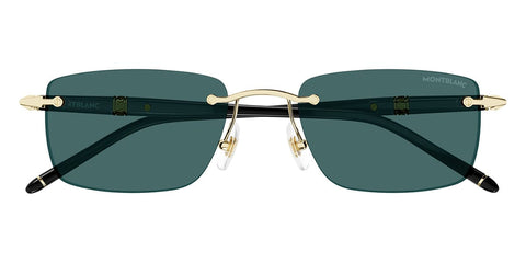 Montblanc MB0344S 006