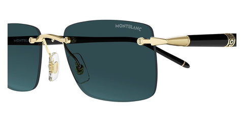Montblanc MB0344S 008 Sunglasses
