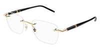 Montblanc MB0346O 001