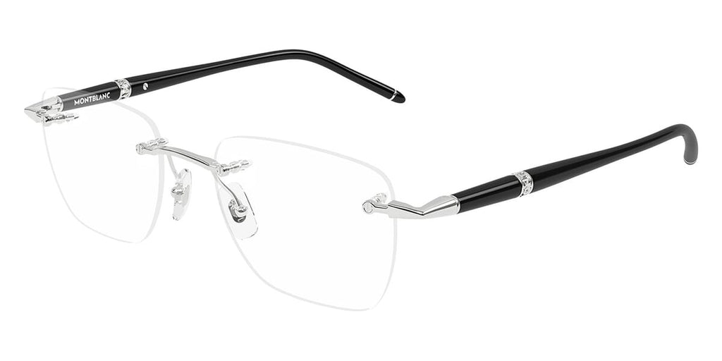 Montblanc MB0346O 004 Glasses