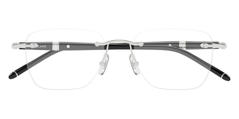 Montblanc MB0346O 004 Glasses