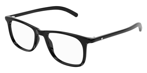 Montblanc MB0351O 001 Glasses