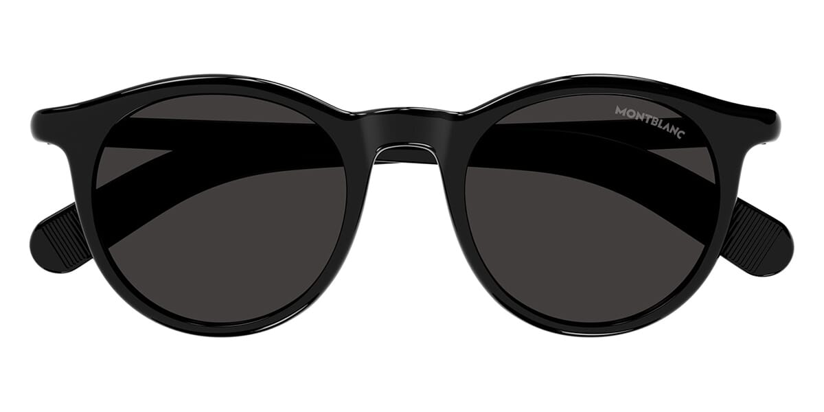 Montblanc MB0353S 001 Sunglasses - US