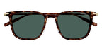 Montblanc MB0354S 002 Sunglasses
