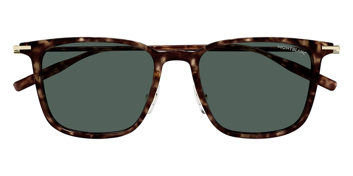 Montblanc MB0354S 002 Sunglasses