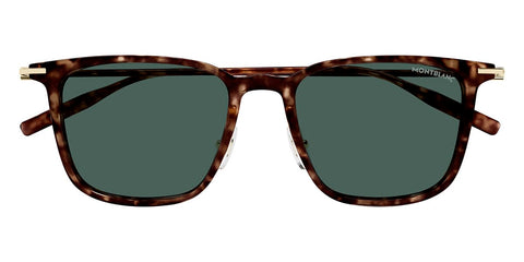 Montblanc MB0354S 002 Sunglasses