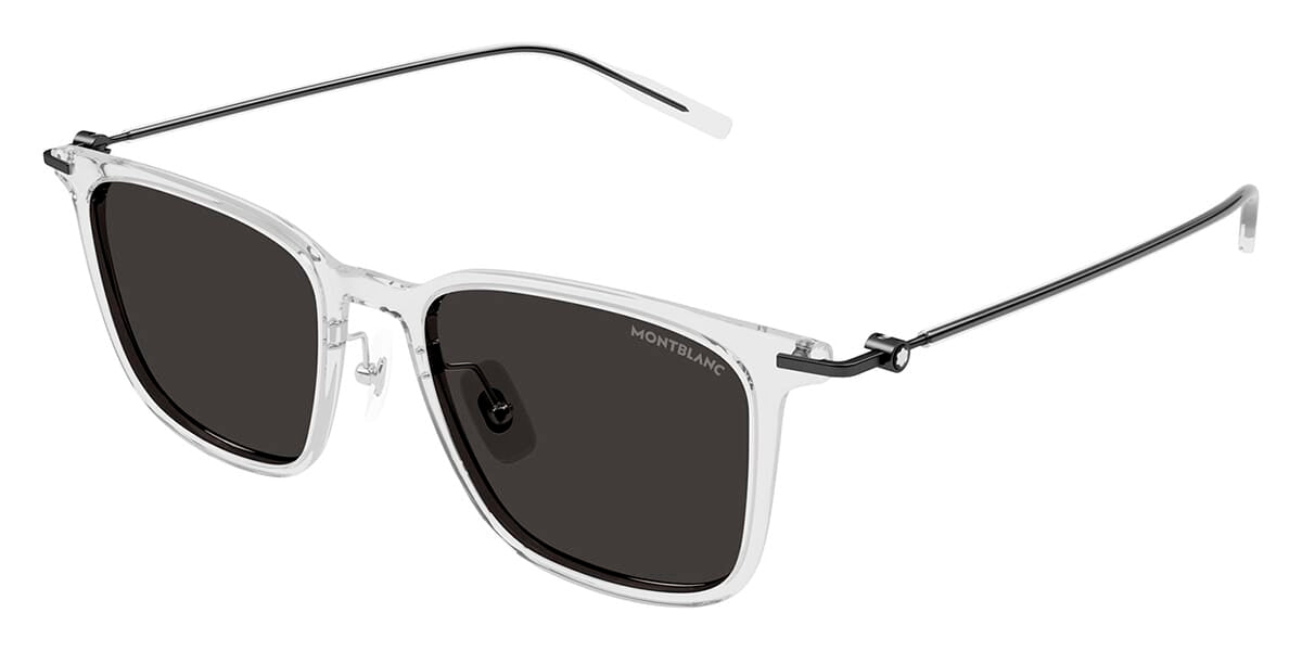 Montblanc MB0354S 003 Sunglasses - US