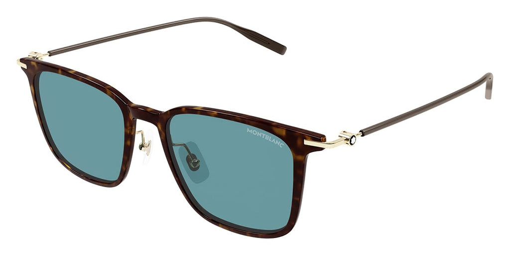 Montblanc MB0354S 005 Sunglasses