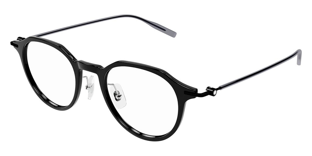 Montblanc MB0355O 001 Glasses