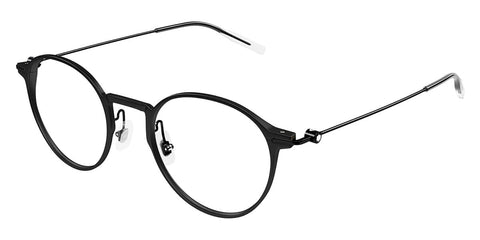 Montblanc MB0357O 002 Glasses