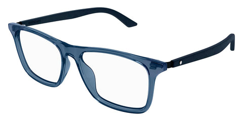 Montblanc MB0359O 010 Glasses