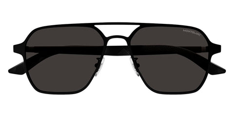 Montblanc MB0360S 001 Sunglasses