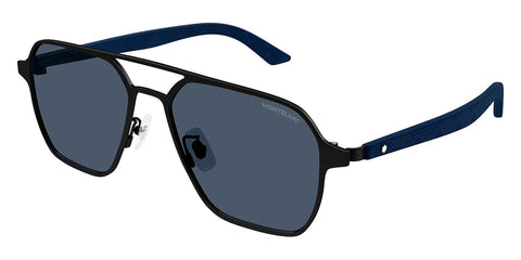 Montblanc MB0360S 004 Sunglasses