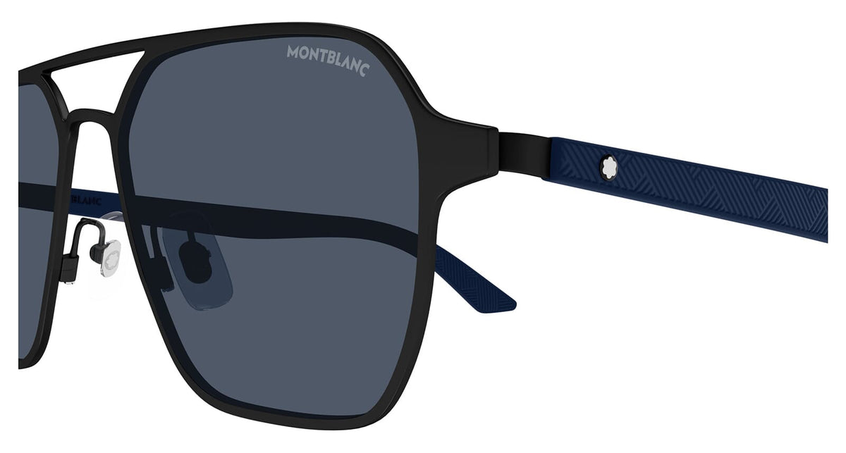 Montblanc MB0360S 004