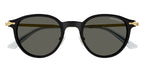 Montblanc MB0362S 001 Sunglasses