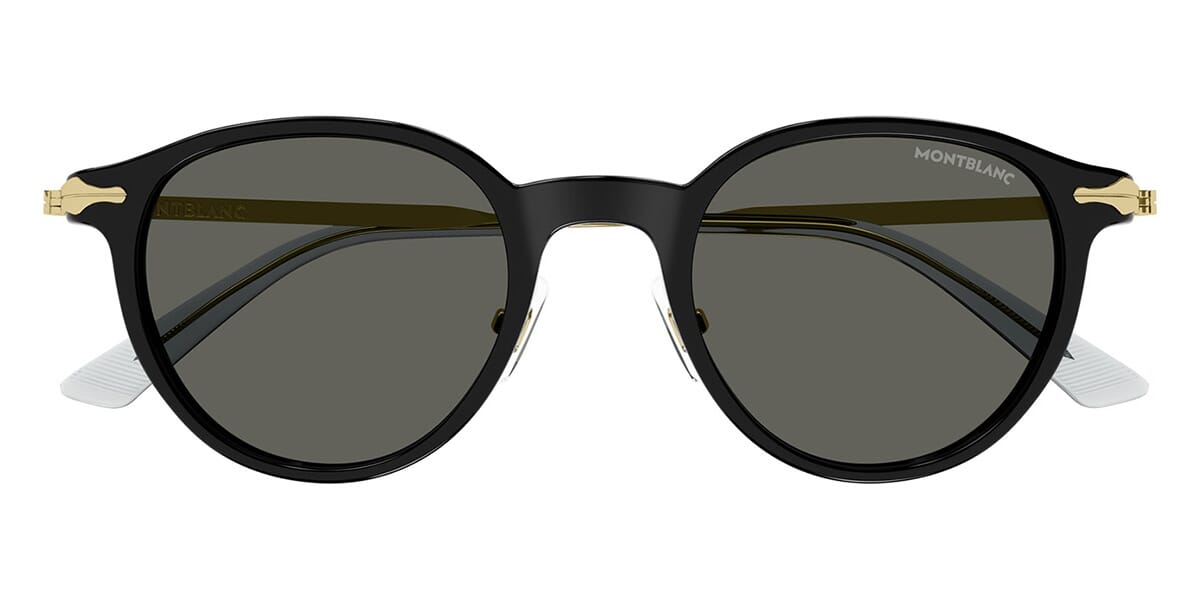 Montblanc MB0362S 001 Sunglasses