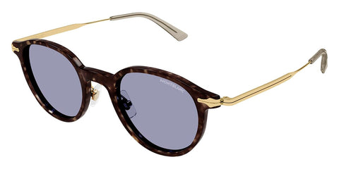 Montblanc MB0362S 002 Sunglasses