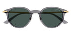 Montblanc MB0362S 004 Sunglasses