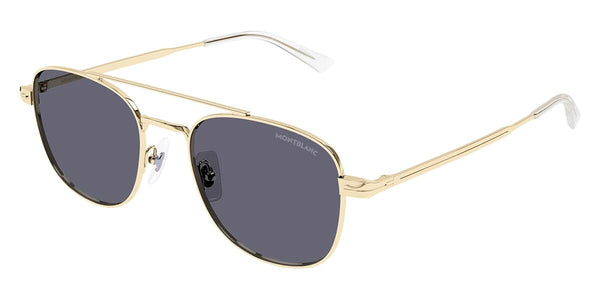 Montblanc MB0363S 004 Sunglasses - US