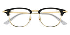 Montblanc MB0364O 001 Glasses