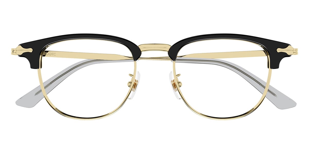 Montblanc MB0364O 001 Glasses