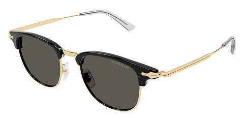 Montblanc MB0364S 001 Sunglasses