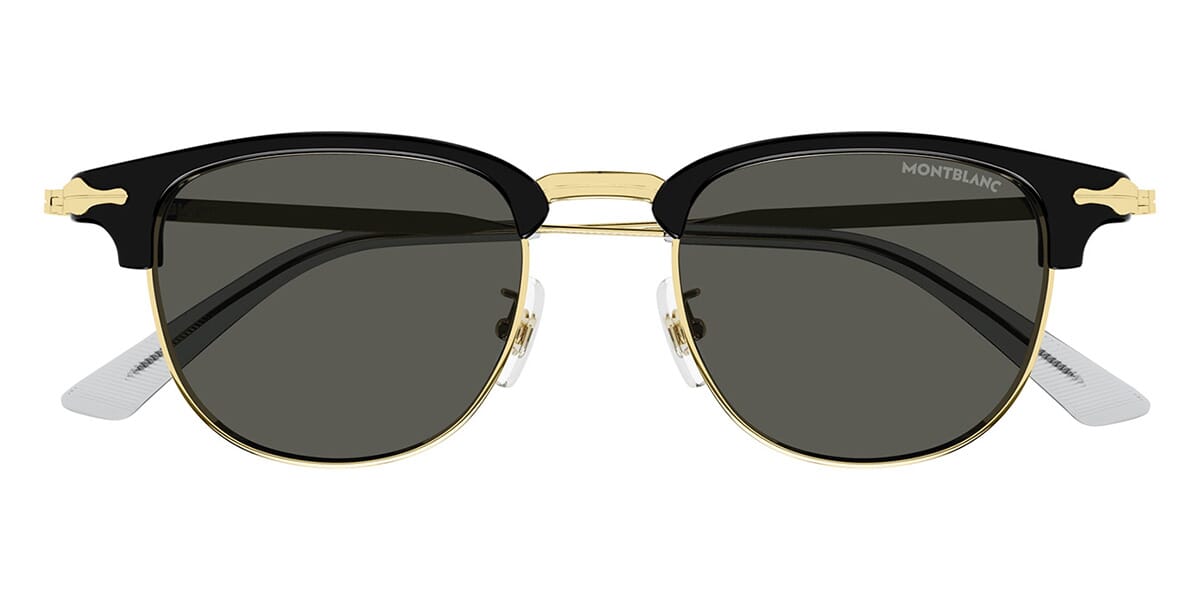 Montblanc MB0364S 001 Sunglasses