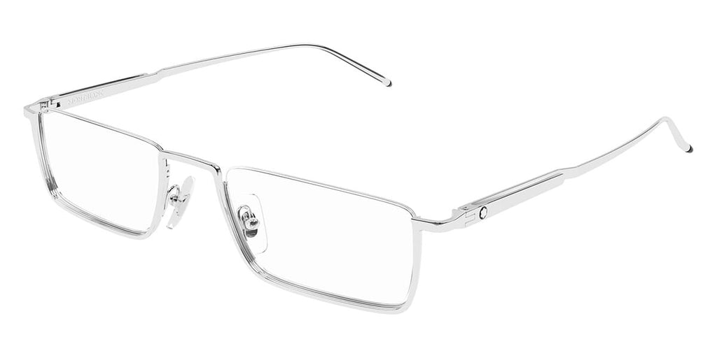 Montblanc MB0370O 002 Glasses