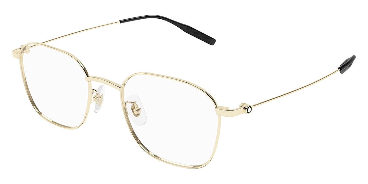 Montblanc MB0371OA 002 Glasses