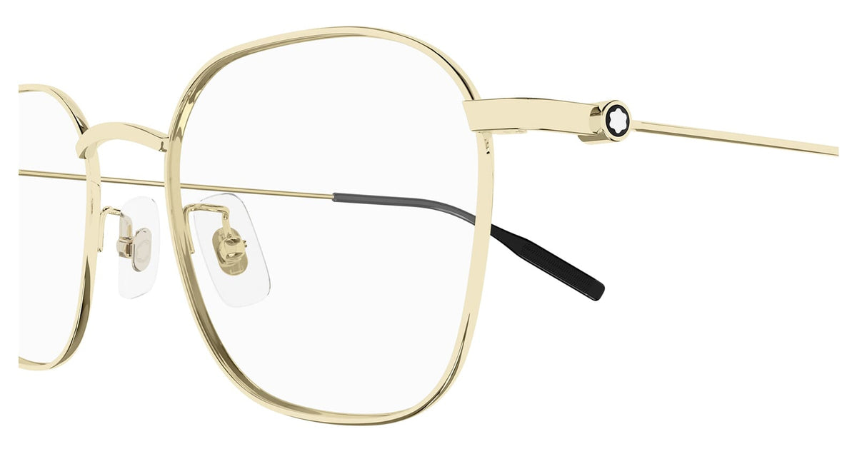 Montblanc MB0371OA 002