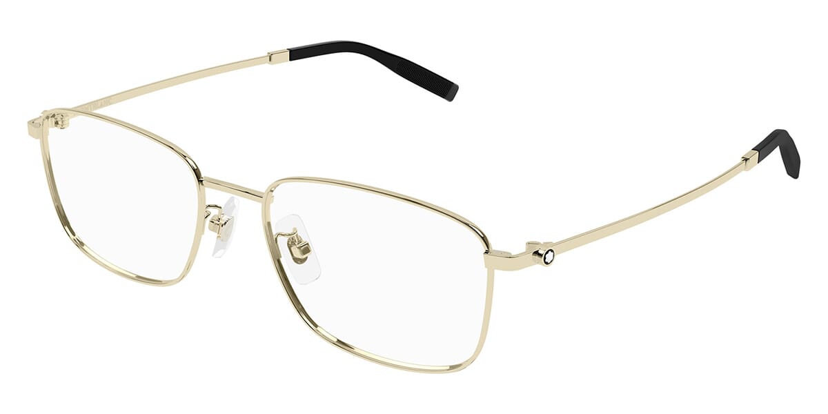 Montblanc MB0373OA 002 Glasses