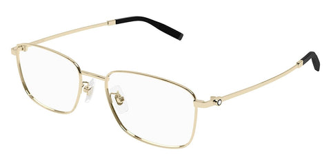 Montblanc MB0373OA 002 Glasses
