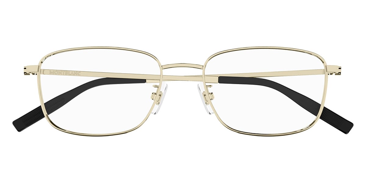 Montblanc MB0373OA 002