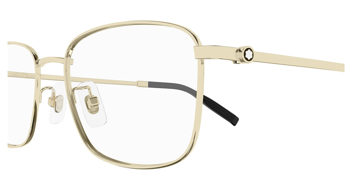 Montblanc MB0373OA 002
