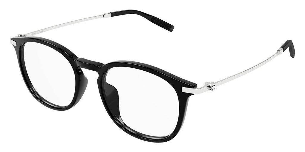 Montblanc MB0375OA 001 Glasses