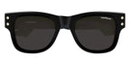 Montblanc MB0381S 001 Sunglasses