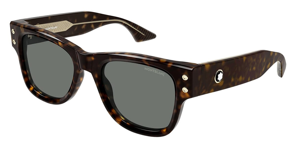 Montblanc MB0381S 002 Sunglasses