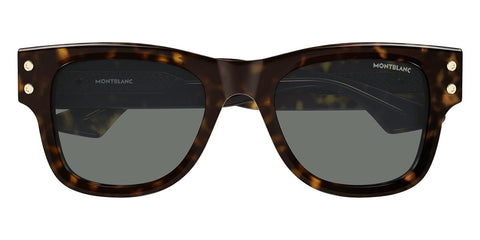 Montblanc MB0381S 002 Sunglasses