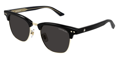 Montblanc MB0382S 002 Sunglasses - US