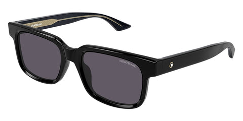 Montblanc MB0383S 005 Sunglasses