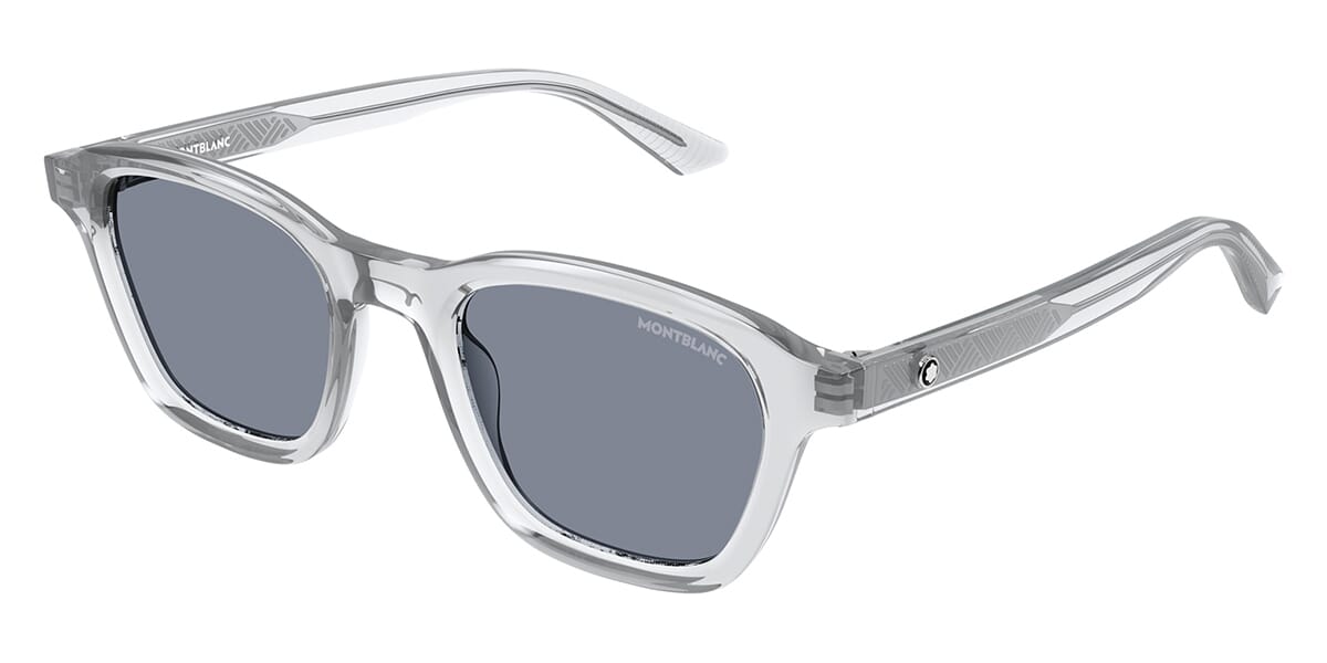 Montblanc MB0384S 004 Sunglasses