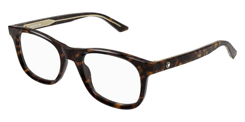 Montblanc MB0385O 007 Glasses