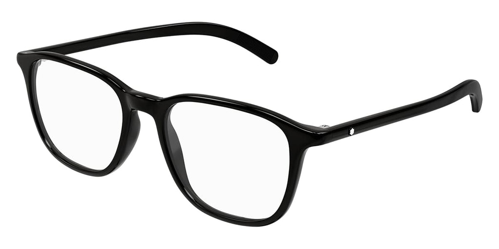 Montblanc MB0386O 001 Glasses